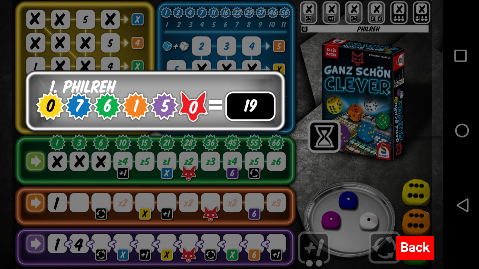 Luther's Large Catechism Board game design resources